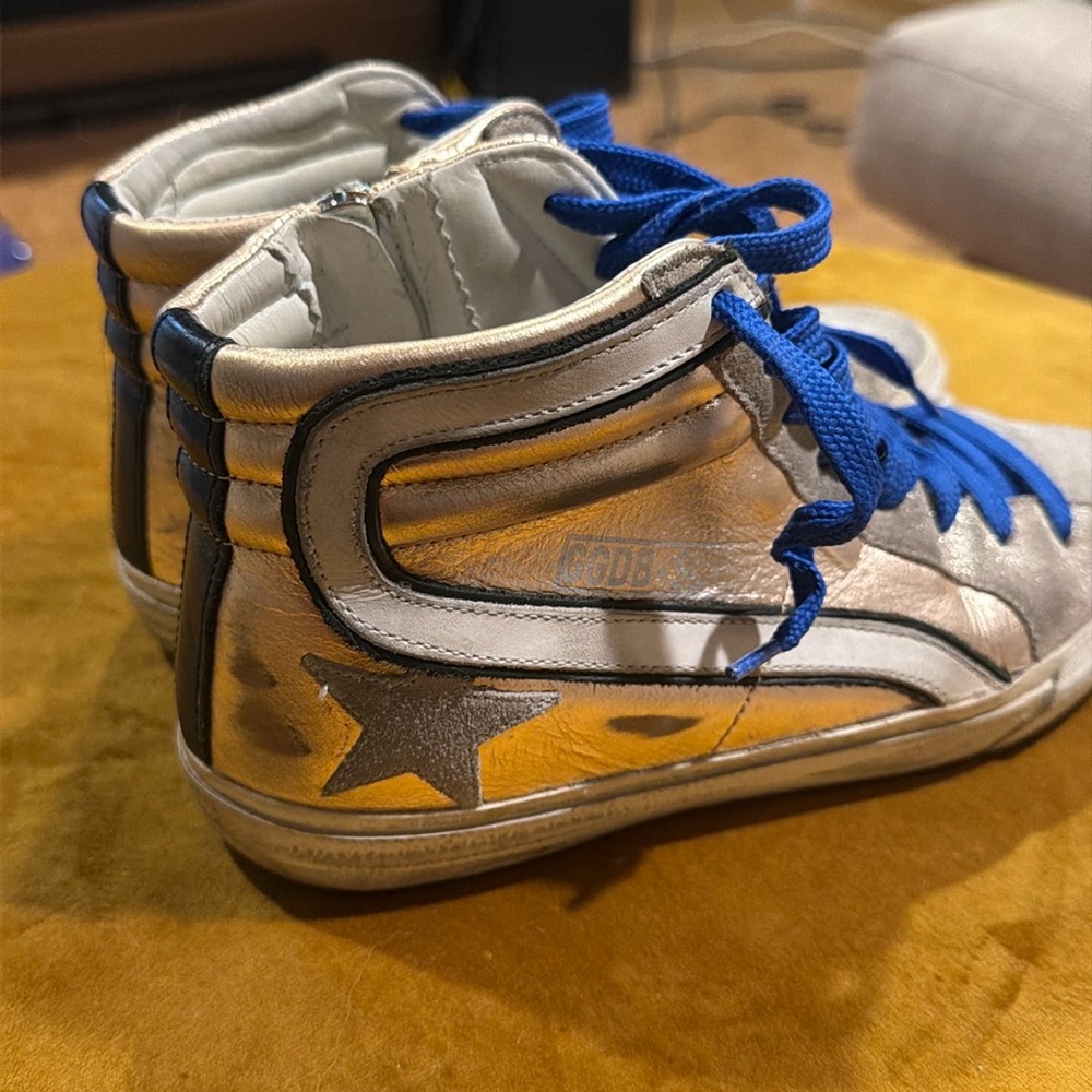 Golden Goose Sneakers